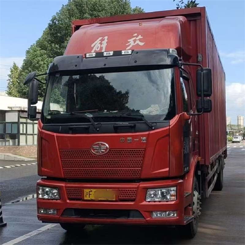 江西鹰潭贵溪到德清物流公司——专业货运，安心之选（德清物流专线货运）