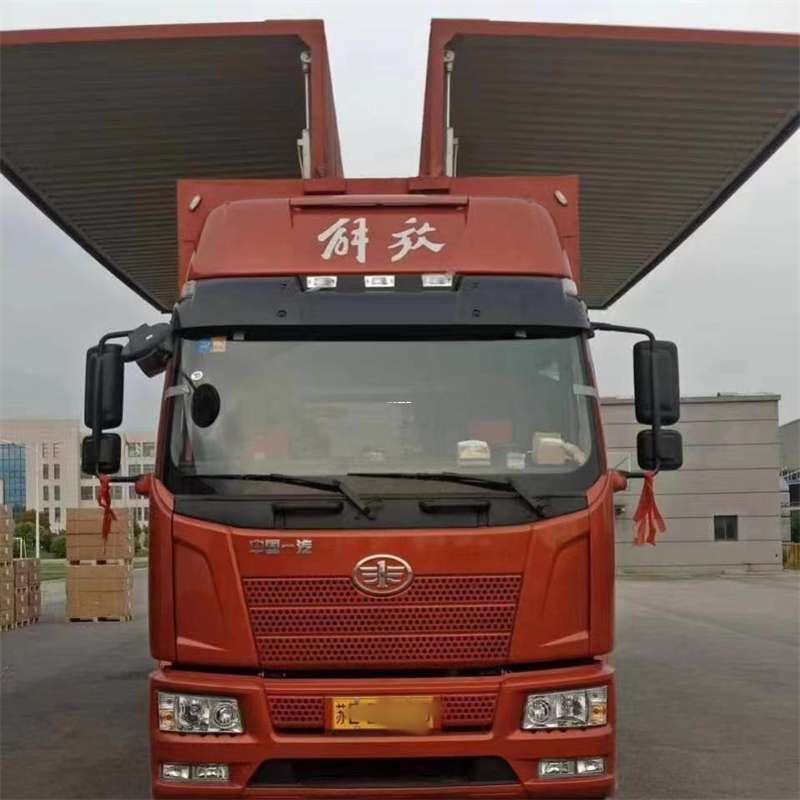 江西鹰潭贵溪到桓台物流公司-一站式服务（到桓台多少公里）