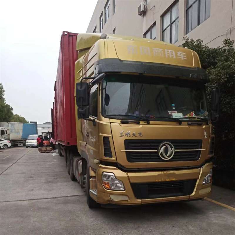 江西鹰潭贵溪到龙口物流公司，一站式服务助您货运无忧