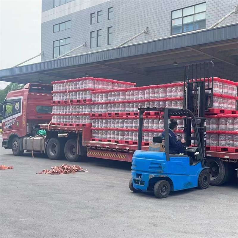 江西鹰潭贵溪到宁波物流公司——一站式服务，让货运更轻松