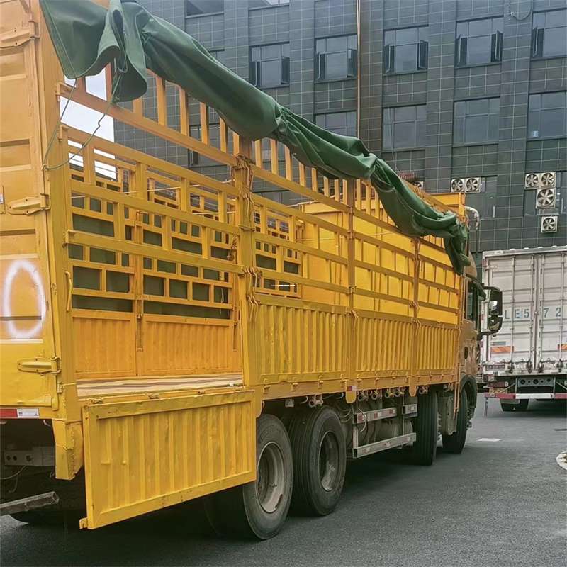 江西鹰潭贵溪至宜宾货运专线一站式物流服务，让货物畅行无忧