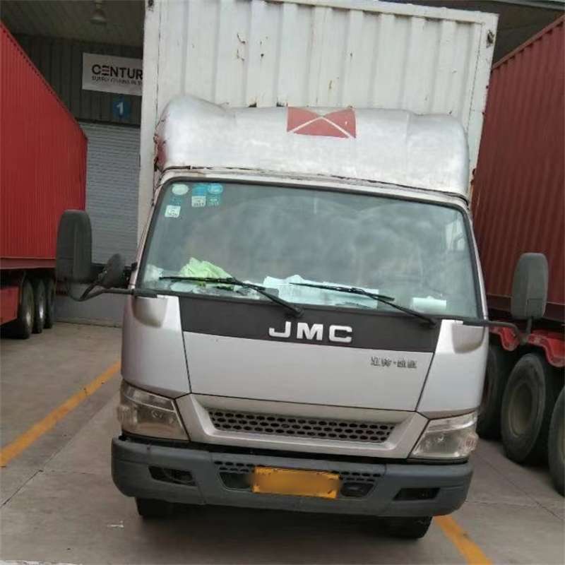 江西鹰潭贵溪至荆州货运专线，一站式物流服务助您成功