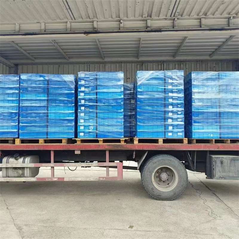 江西鹰潭贵溪到漯河物流公司一站式服务，为您的货物保驾护航