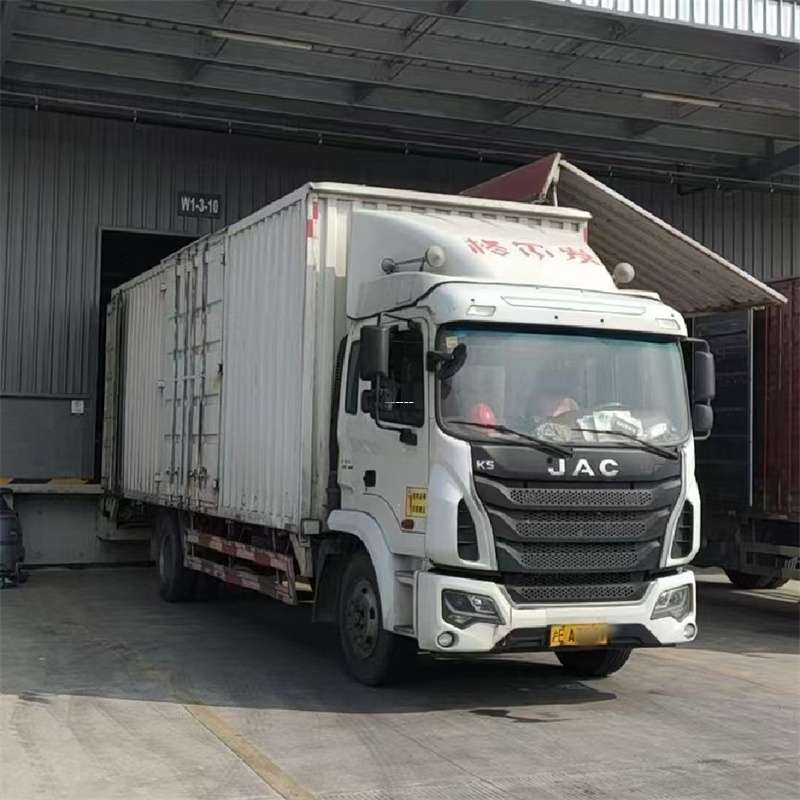 江西鹰潭贵溪到通辽物流公司，专业货运，高效便捷