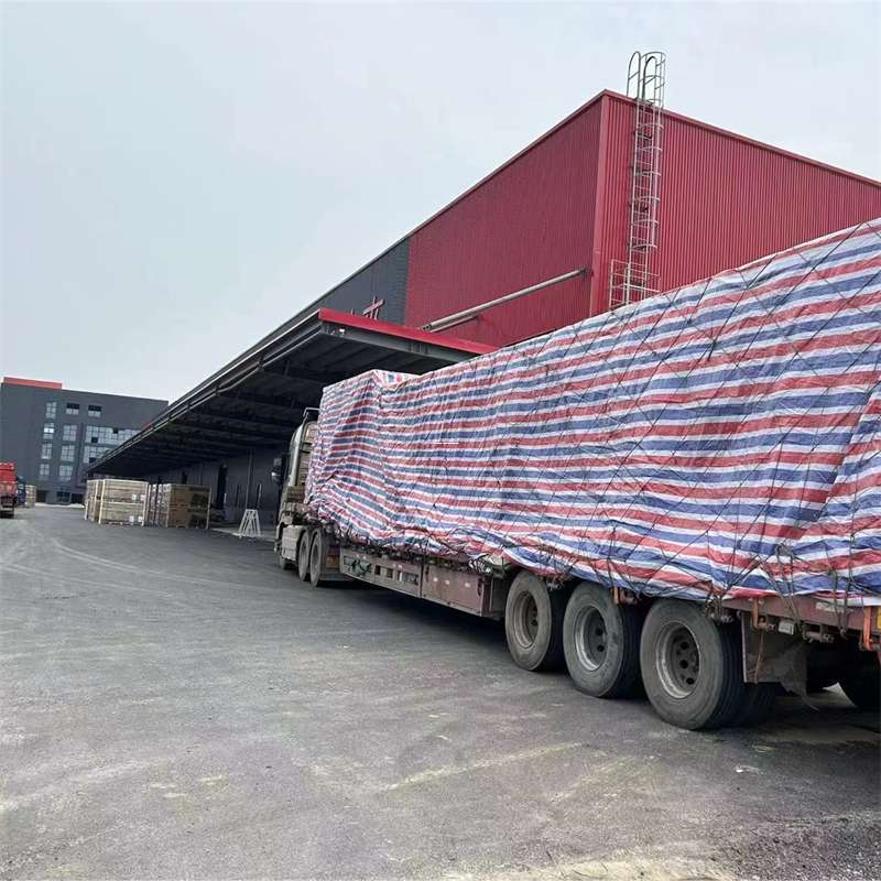 江西鹰潭贵溪到泉州物流公司，一站式服务为您的货物保驾护航