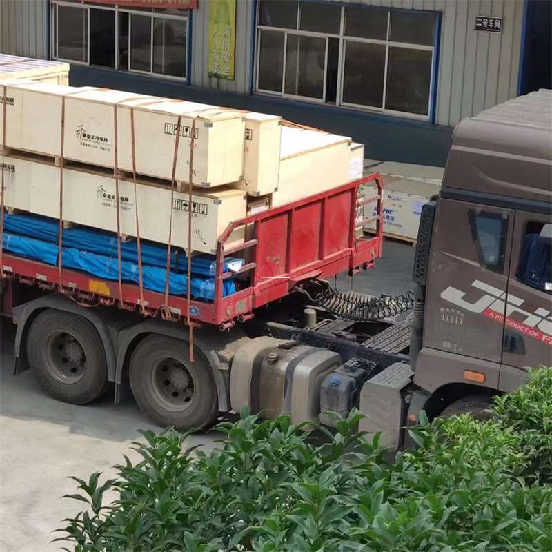 江西鹰潭贵溪至新疆阿勒泰福海县物流专线，一站式服务，让您的货物畅行无忧